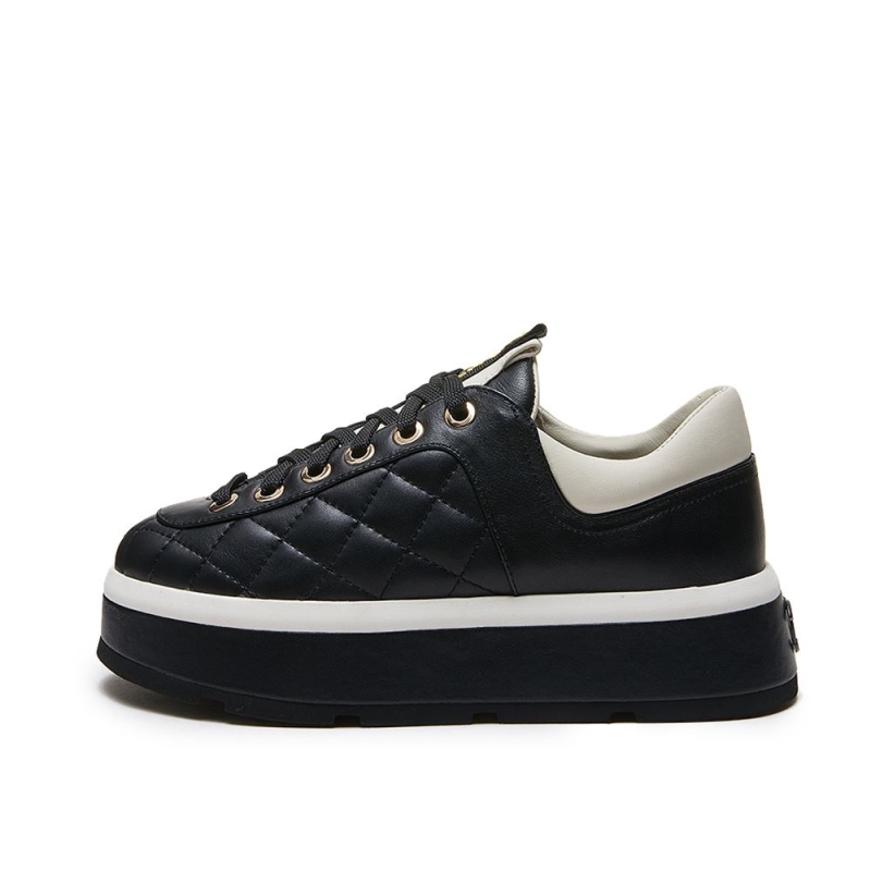 Ch*el sneakers